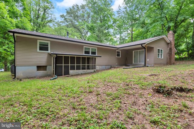 14913 WANNAS DR, Accokeek, MD 20607