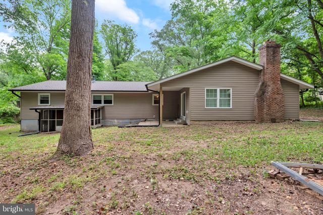 14913 WANNAS DR, Accokeek, MD 20607
