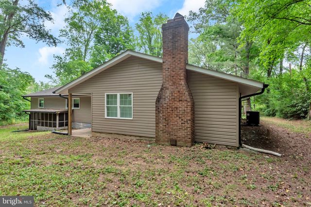 14913 WANNAS DR, Accokeek, MD 20607