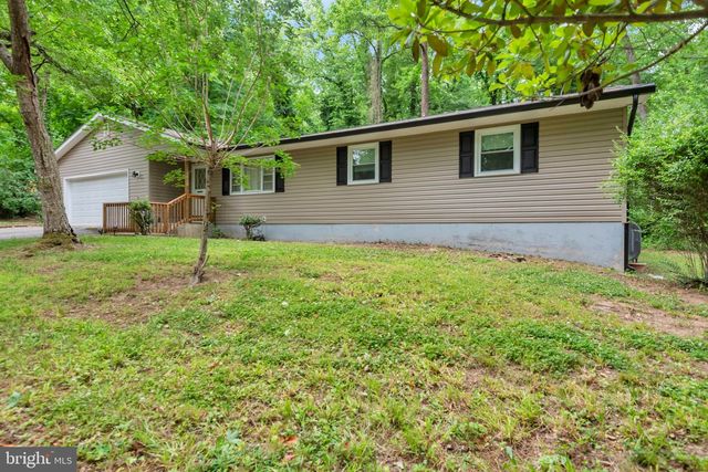 14913 WANNAS DR, Accokeek, MD 20607
