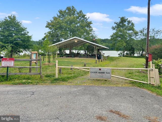 14913 WANNAS DR, Accokeek, MD 20607