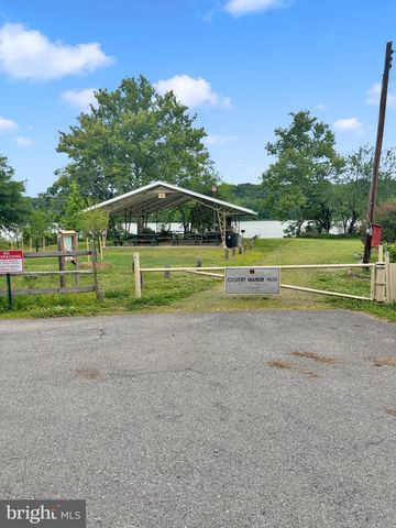 14913 WANNAS DR, Accokeek, MD 20607