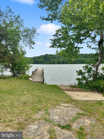 14913 WANNAS DR, Accokeek, MD 20607