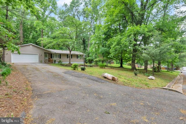 14913 WANNAS DR, Accokeek, MD 20607