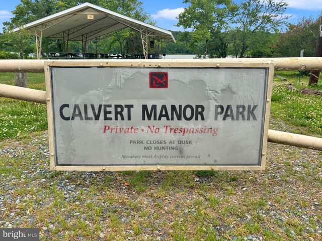 14913 WANNAS DR, Accokeek, MD 20607