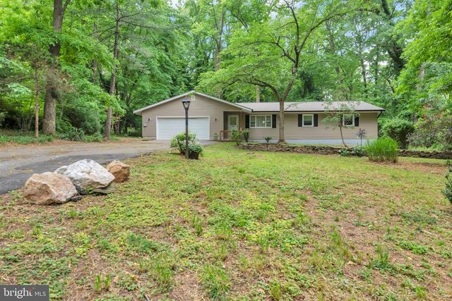 14913 WANNAS DR, Accokeek, MD 20607
