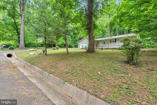 14913 WANNAS DR, Accokeek, MD 20607