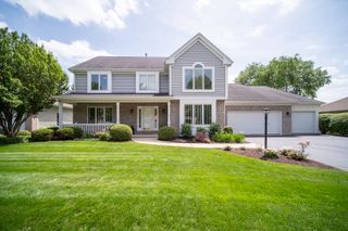 5421 Regents Park Road, Rockford, IL 61107