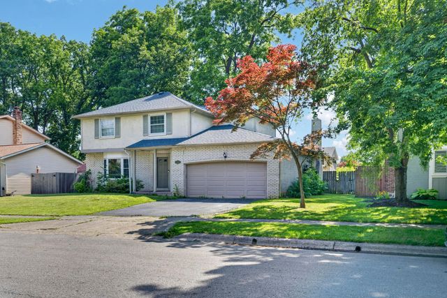 6450 Johnanne Street, Columbus, OH 43229