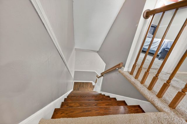 6450 Johnanne Street, Columbus, OH 43229
