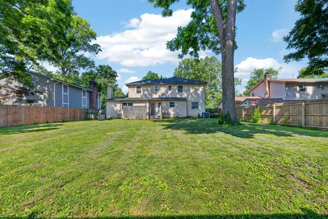 6450 Johnanne Street, Columbus, OH 43229
