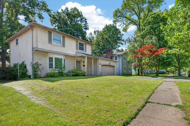 6450 Johnanne Street, Columbus, OH 43229