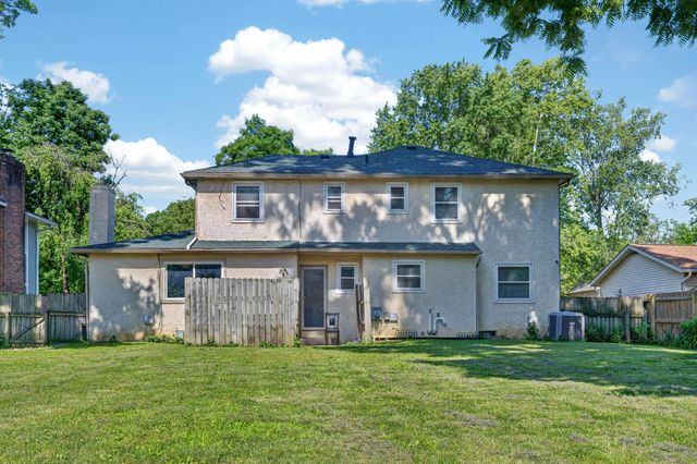 6450 Johnanne Street, Columbus, OH 43229