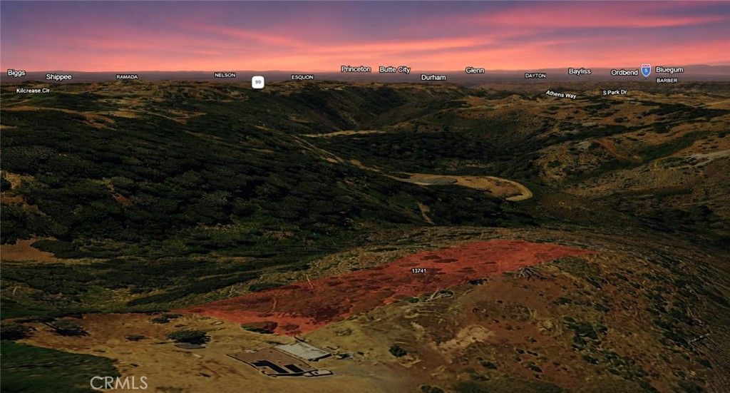 Image 2 of property listing at 13741 Canyon Drive, Magalia, CA 95954