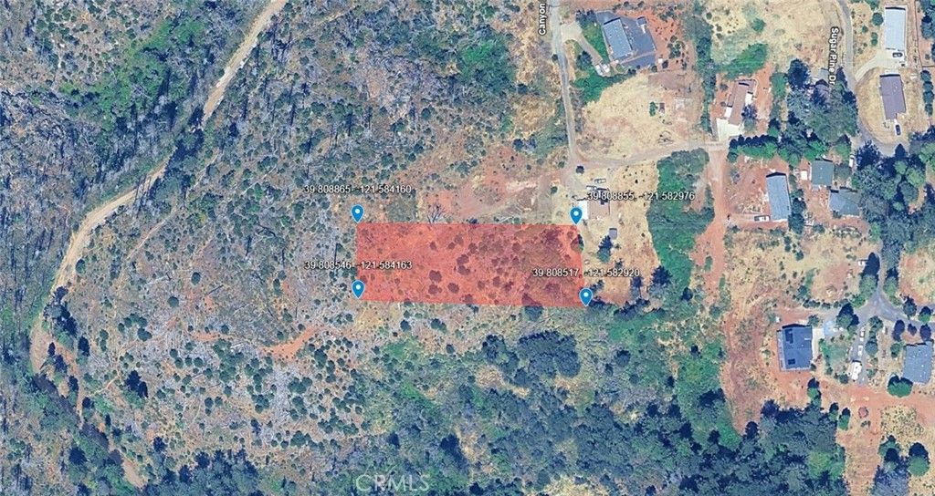 Image 5 of property listing at 13741 Canyon Drive, Magalia, CA 95954