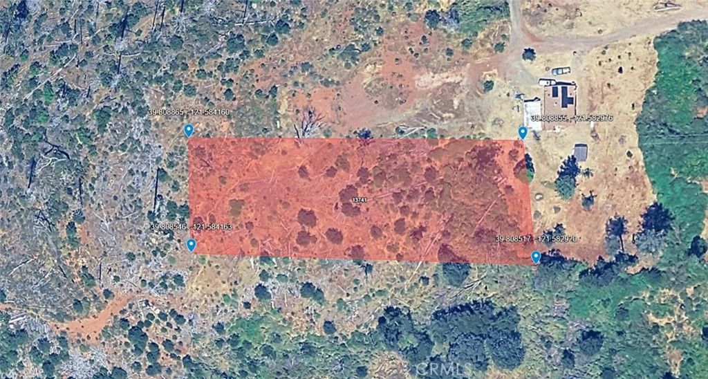 Image 6 of property listing at 13741 Canyon Drive, Magalia, CA 95954