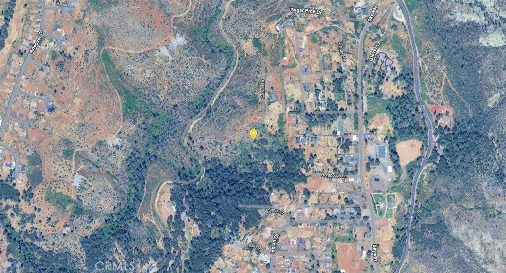 Image 7 of property listing at 13741 Canyon Drive, Magalia, CA 95954