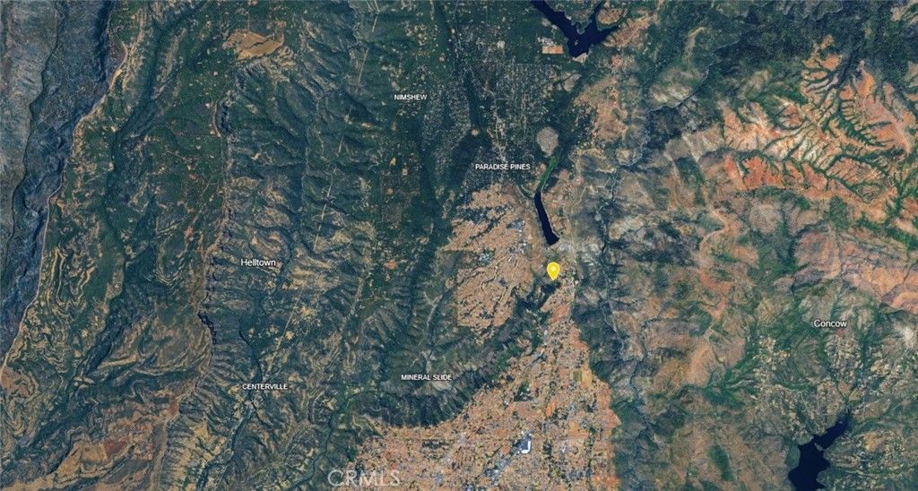 Image 9 of property listing at 13741 Canyon Drive, Magalia, CA 95954