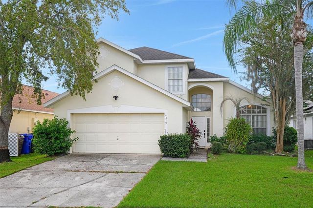 4310 BAYSIDE DRIVE, Kissimmee, FL 34746