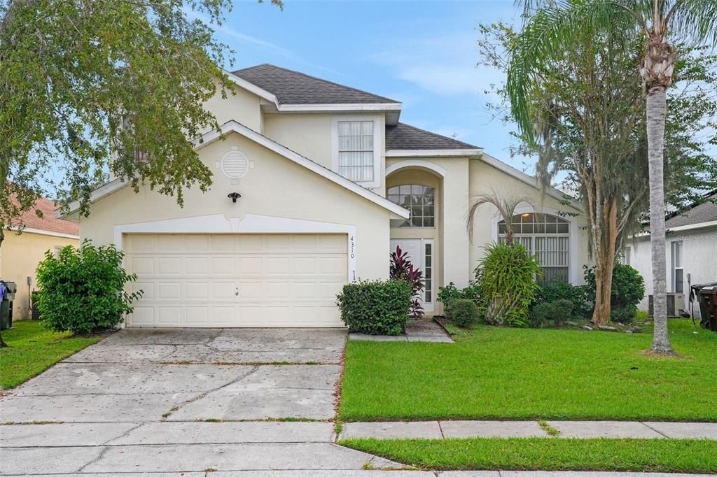 4310 BAYSIDE DRIVE, Kissimmee, FL 34746