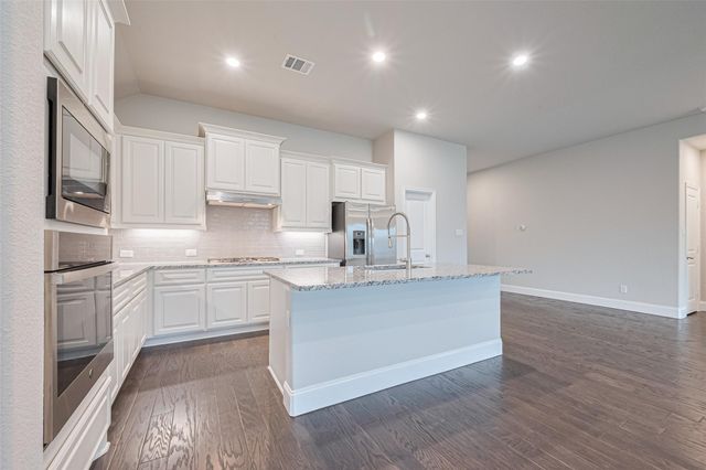 22092 Volante Drive, Spring, TX 77386