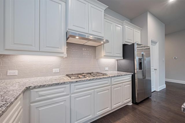 22092 Volante Drive, Spring, TX 77386