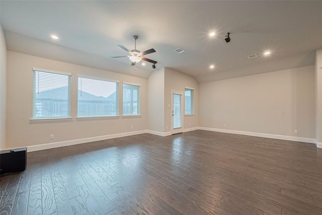22092 Volante Drive, Spring, TX 77386