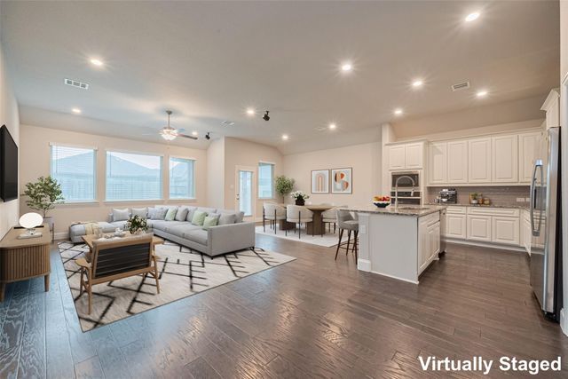 22092 Volante Drive, Spring, TX 77386