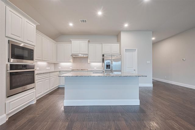 22092 Volante Drive, Spring, TX 77386