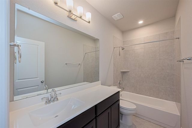22092 Volante Drive, Spring, TX 77386