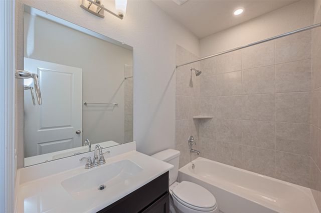 22092 Volante Drive, Spring, TX 77386