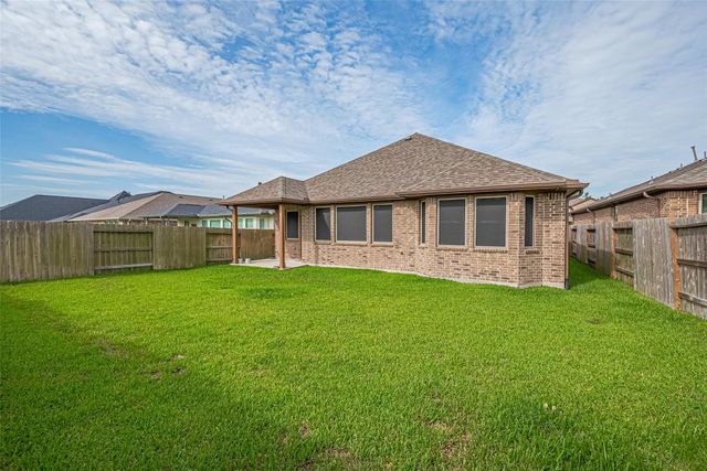 22092 Volante Drive, Spring, TX 77386