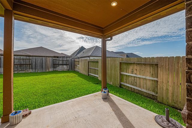 22092 Volante Drive, Spring, TX 77386