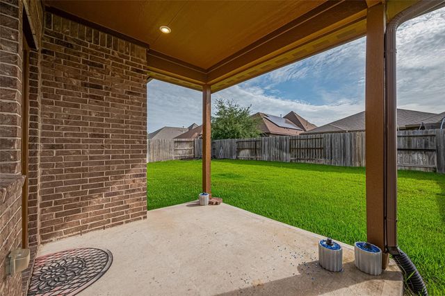 22092 Volante Drive, Spring, TX 77386