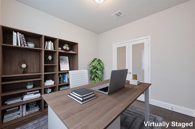 22092 Volante Drive, Spring, TX 77386