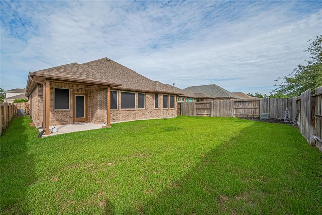 22092 Volante Drive, Spring, TX 77386