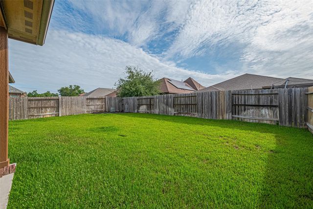 22092 Volante Drive, Spring, TX 77386