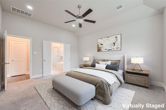22092 Volante Drive, Spring, TX 77386