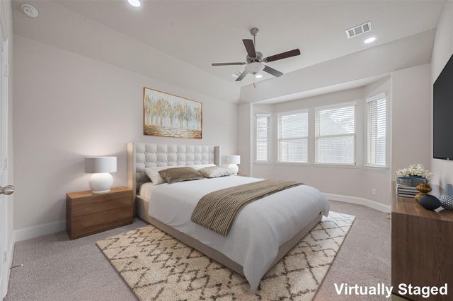 22092 Volante Drive, Spring, TX 77386