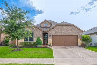 22092 Volante Drive, Spring, TX 77386