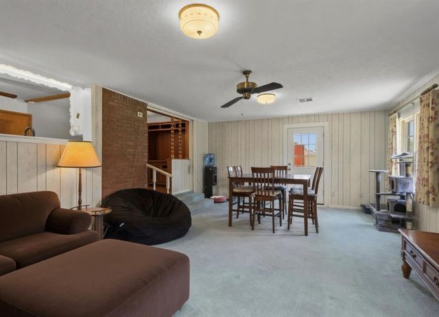 204 Country Club Terrace, Midwest City, OK 73110