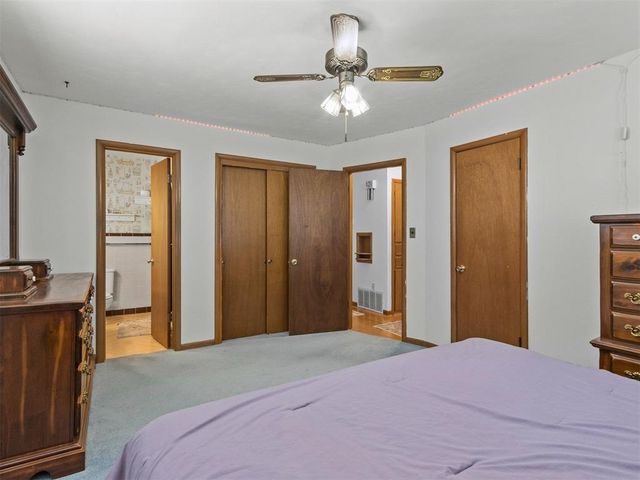 204 Country Club Terrace, Midwest City, OK 73110