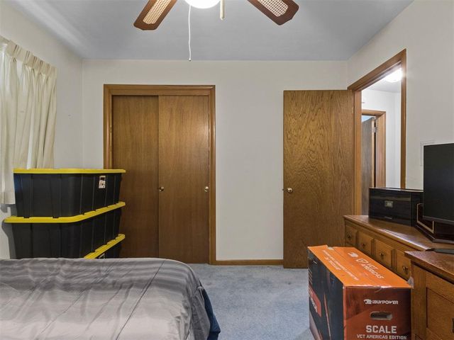 204 Country Club Terrace, Midwest City, OK 73110