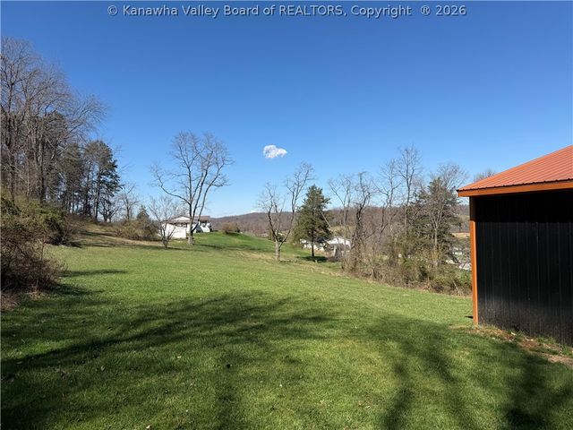 356 Cherry Lane, Point Pleasant, WV 25550