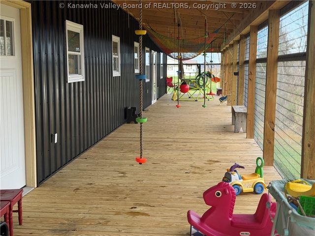 356 Cherry Lane, Point Pleasant, WV 25550