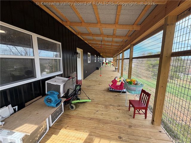 356 Cherry Lane, Point Pleasant, WV 25550