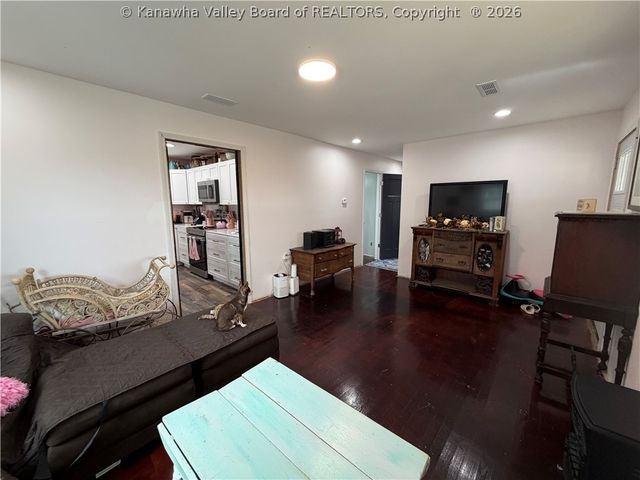 356 Cherry Lane, Point Pleasant, WV 25550