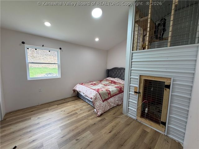 356 Cherry Lane, Point Pleasant, WV 25550