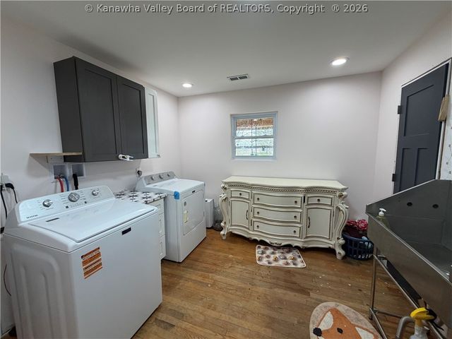 356 Cherry Lane, Point Pleasant, WV 25550