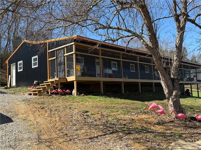 356 Cherry Lane, Point Pleasant, WV 25550